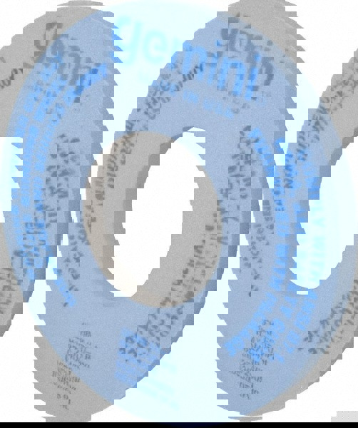 Surface Grinding Wheel: 12